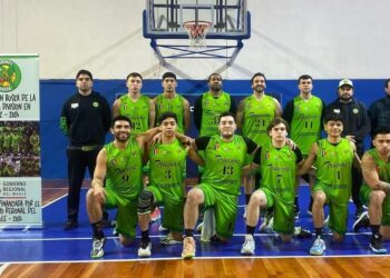 Truenos se juega la vida para llegar a la final de la LNB2 con su hinchada llegando en masa al Regional