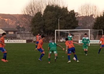 Conti Unido sigue en caída libre en la Tercera A después de otra farra en casa