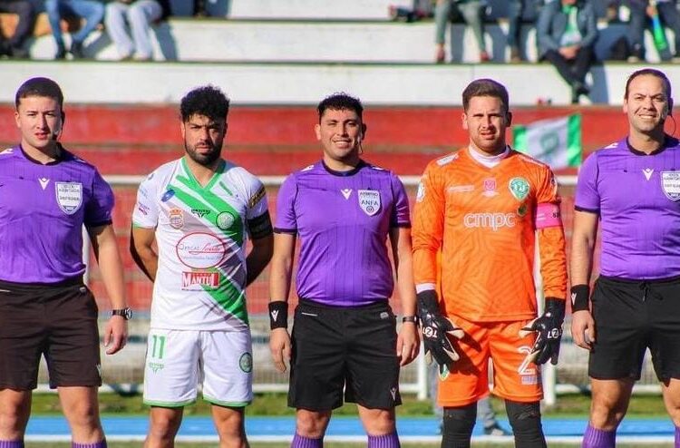 Buenos Aires con el deber de ganar para continuar en zona de avanzada