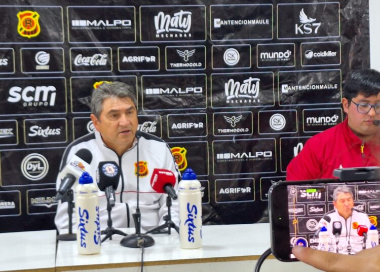 Astorga: “Han levantado mucho algunos jugadores en lo individual y eso le hace bien al equipo”