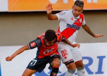 Curicó abre fecha 22 de la Primera B en casa y ante complejo adversario