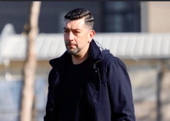 Segovia luego de la goleada: “Fue el peor partido de todo el año, fuimos superados en todas las líneas”