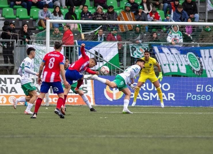 Linares con la necesidad de ganar para respirar más aliviado en la tabla