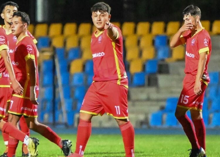 Rojo cauquenino apremiado por buscar el repunte en su zona de la Tercera B