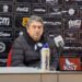 Astorga: “No tuvimos la claridad para generar oportunidades de gol”