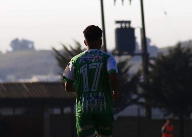 Independiente de Cauquenes continúa con una decepcionante campaña