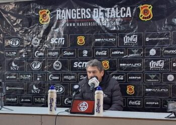 Emiliano Astorga espera alza futbolística: “Ojalá recuperarse ganando”