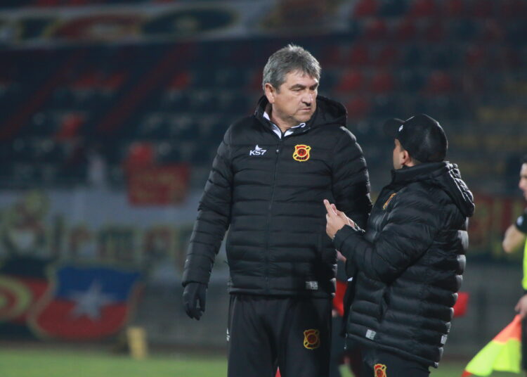 Emiliano Astorga: “Estamos con mucha ambición y ganas”