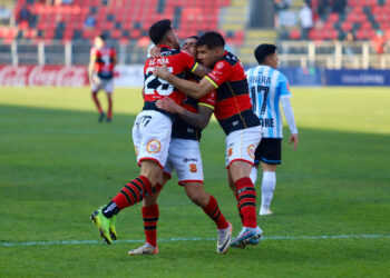 Jugador extranjero pretendido por Rangers terminó fichando en otro elenco nacional