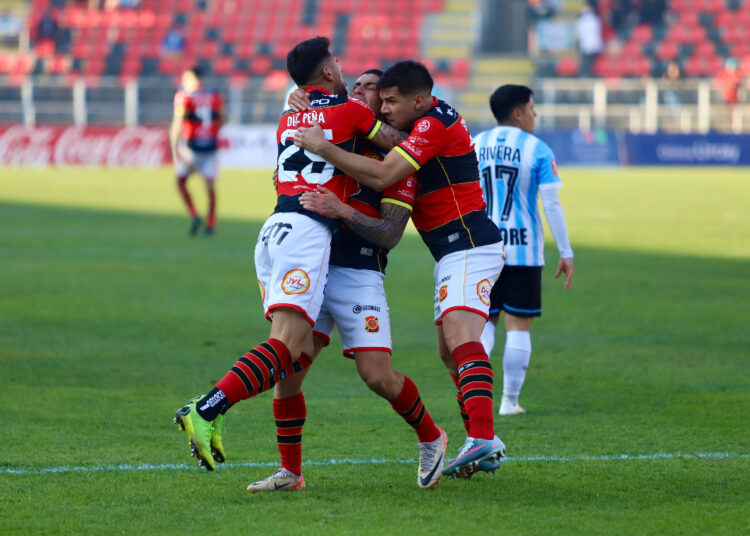 Jugador extranjero pretendido por Rangers terminó fichando en otro elenco nacional