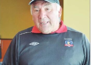 Rojo Cauquenino confirmó nuevo entrenador