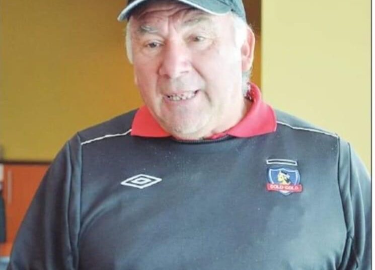 Rojo Cauquenino confirmó nuevo entrenador