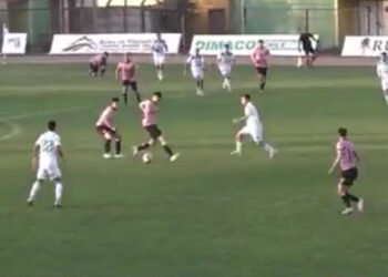 Constitución sumó una dura caída como visitante en la Tercera División