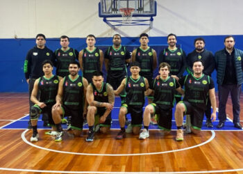 Truenos cayó y quedó sin margen de error en la llave de semifinal de la LNB 2