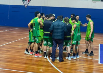 Truenos logró triunfazo y quedó a un paso de la final