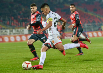 Rangers se presentará en Quillota con modificaciones y novedades en convocatoria