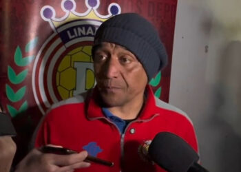 “Kalule” Meléndez: “Sabemos que no tenemos mucho margen”