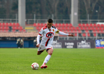 Rojinegro confirmó convocados y tiene posible formación para enfrentar a Wanderers