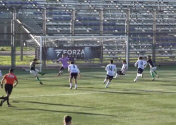 Buenos Aires se trajo un triunfazo a Parral