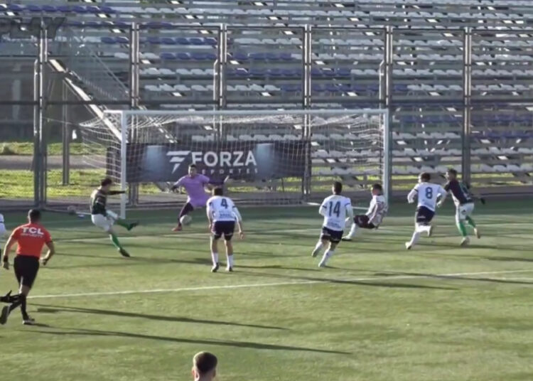 Buenos Aires se trajo un triunfazo a Parral