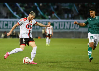 Rangers perdió la memoria y fue goleado en el torneo de Ascenso