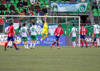 Deportes Linares sufrió dura caída y se vuelve a complicar con el descenso
