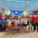 Asociación de Natación Talca se coronó campeón del Nacional de Desarrollo