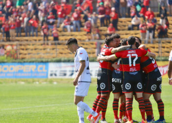 Rangers volvió a los abrazos en el torneo del Ascenso