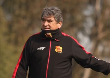 Emiliano Astorga: “Nos recuperamos con un triunfo que te da confianza”