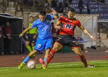 Rojinegro prepara modificaciones para recibir a San Marcos