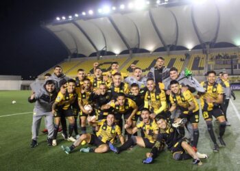 Equipo profesional finiquitó a dos ex Rangers de Talca