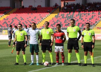 Partido entre Wanderers-Rangers con modificación en su programación