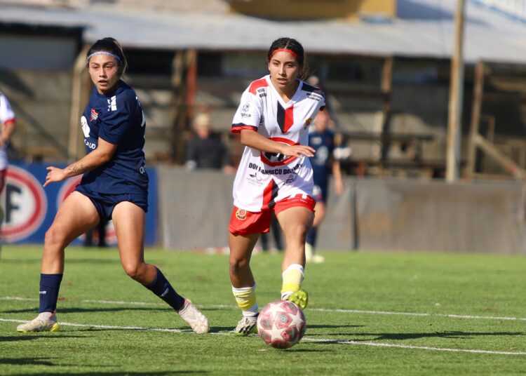 Rojinegras se aferran a un milagro para acceder a play offs en el Ascenso