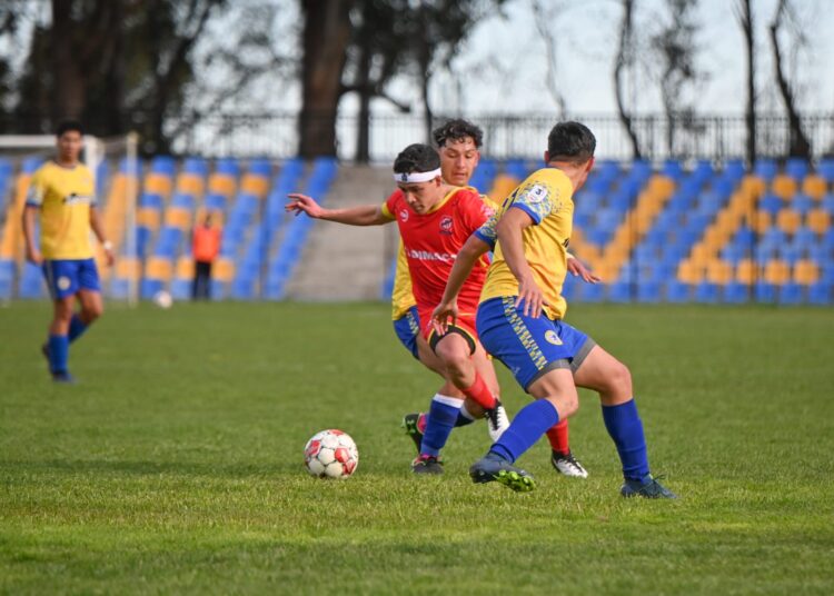 Independiente no logró sacar ventaja en duelo de colistas
