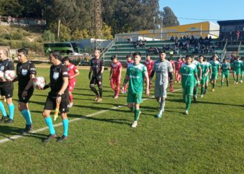 Constitución Unido buscará en condición de visita sumar una victoria