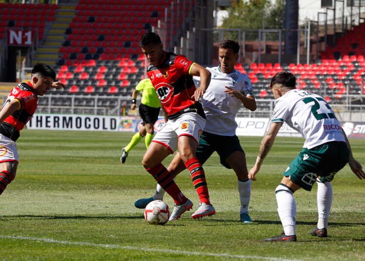 Choque entre Rangers y Wanderers con noticias para los hinchas talquinos