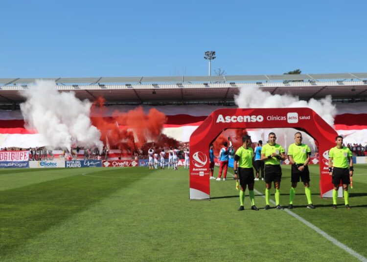 Estos fueron los castigos de jugadores curicanos expulsados ante Rangers