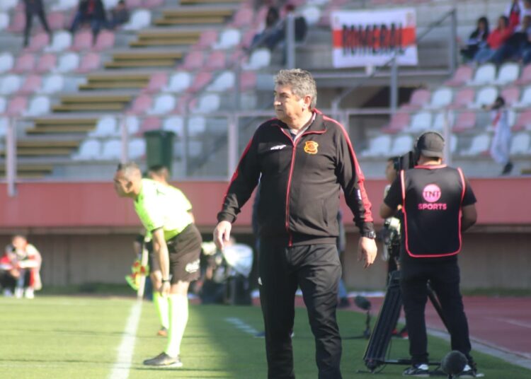 Astorga: “Feliz por darle este triunfo a la gente, que sabemos está muy ilusionada”