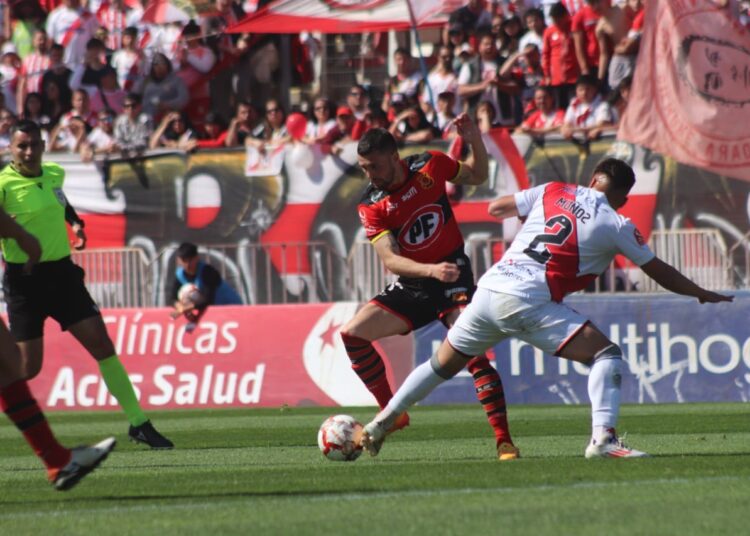 Rangers recibirá a Santa Cruz con el objetivo de seguir como escolta del torneo