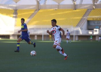 Salió humo blanco: Rangers conoció veredicto por partido ante Barnechea