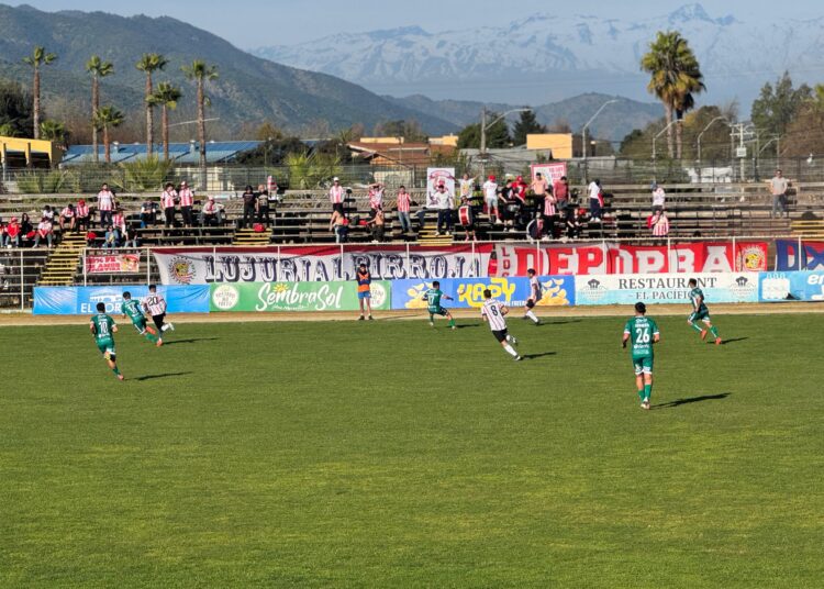 El “Depo” sumó nueva caída y se mantiene en posición de descenso