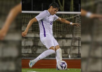 ¿Qué fue de Manuel Lolas? La gran joyita de la cantera de Rangers