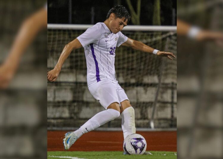 ¿Qué fue de Manuel Lolas? La gran joyita de la cantera de Rangers