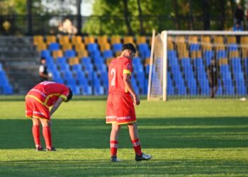 Independiente de Cauquenes consumó su descenso a su asociación de origen