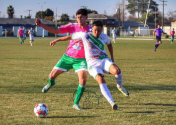Buenos Aires culminará la temporada regular como forastero en el Biobío