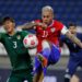 Estas serían las formaciones de Chile y Bolivia para crucial partido de las Eliminatorias