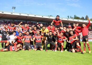 Rangers con altas y bajas importantes para choque con Santa Cruz