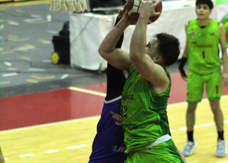 Básquetbol nacional prepara la vuelta de la competitividad