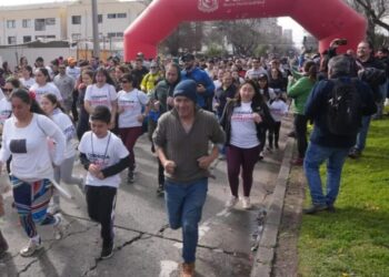 Alameda para todos será con mascotas en su nueva edición