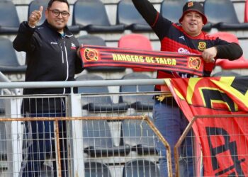 Rangers podría darle vida a una nueva rama deportiva con potente proyecto